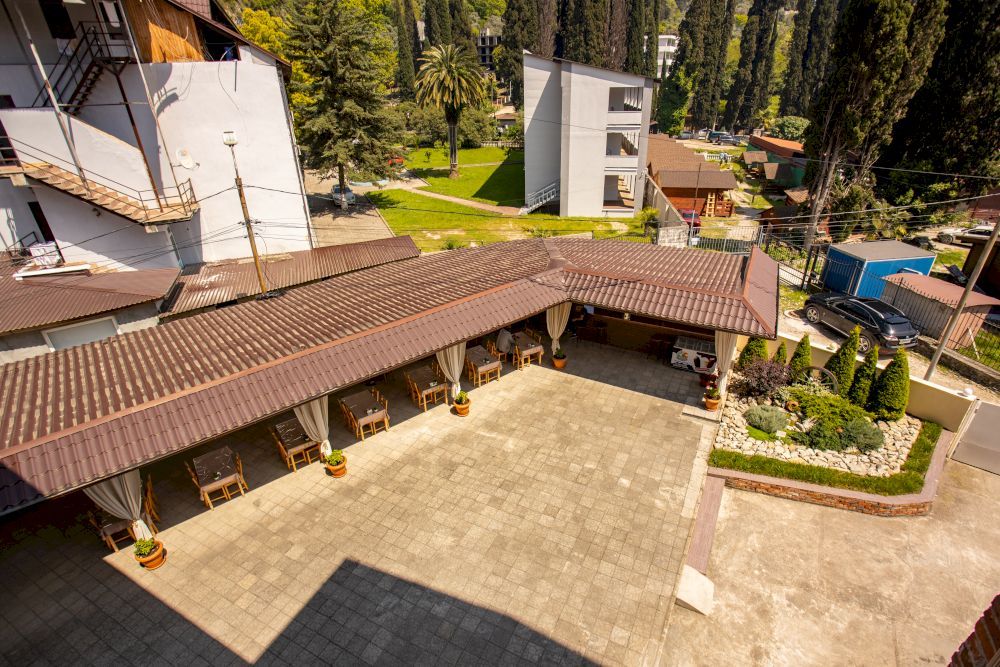 НИКОПОЛИ, отель стандарт - 26