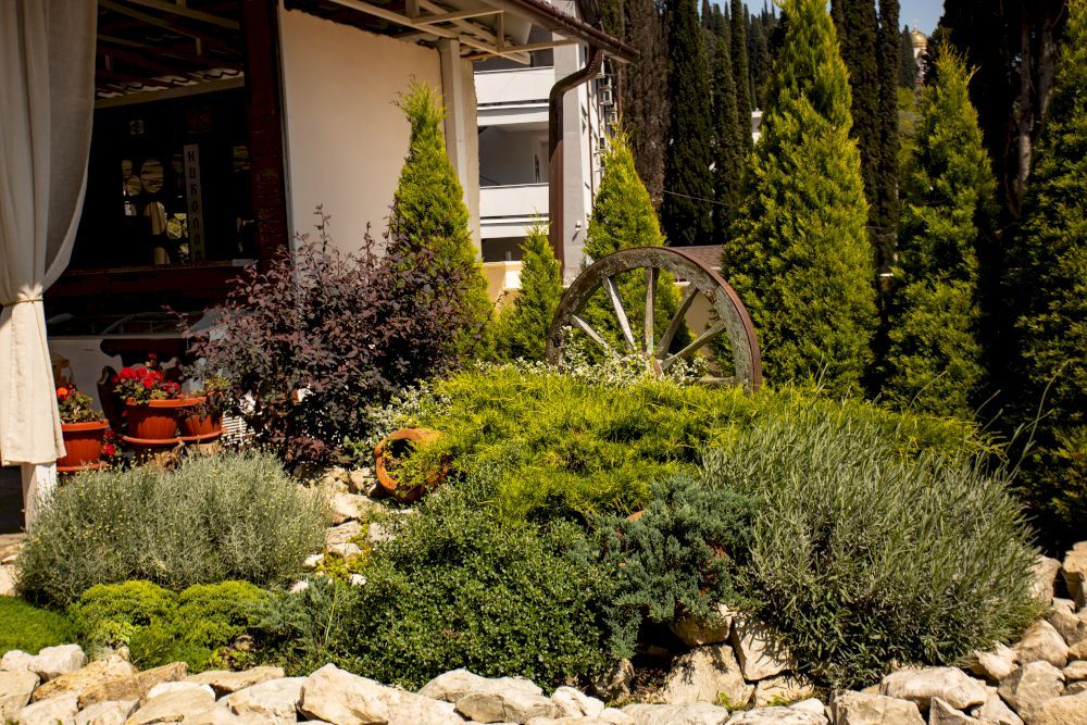 НИКОПОЛИ, отель стандарт - 14