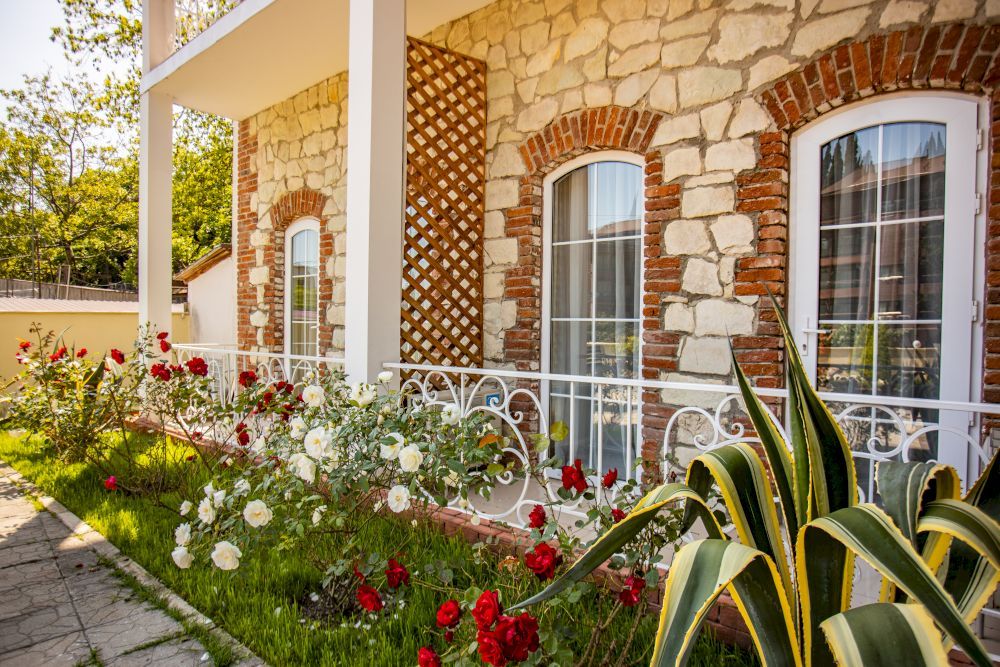 НИКОПОЛИ, отель стандарт - 6