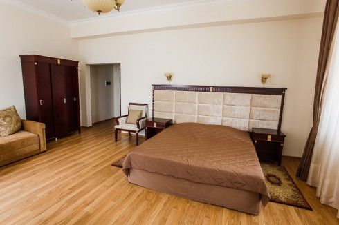 HOTEL VILLA VICTORIA (ВИЛЛА  ВИКТОРИЯ), отель комфорт - 20