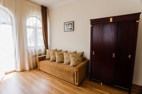 HOTEL VILLA VICTORIA (ВИЛЛА  ВИКТОРИЯ), отель комфорт - 21