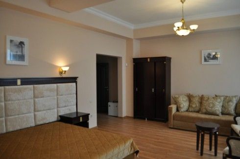 HOTEL VILLA VICTORIA (ВИЛЛА  ВИКТОРИЯ), отель комфорт - 17