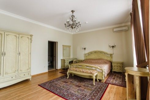 HOTEL VILLA VICTORIA (ВИЛЛА  ВИКТОРИЯ), отель комфорт - 13