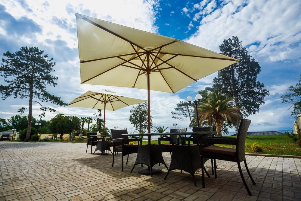 HOTEL VILLA VICTORIA (ВИЛЛА  ВИКТОРИЯ), отель комфорт - 8