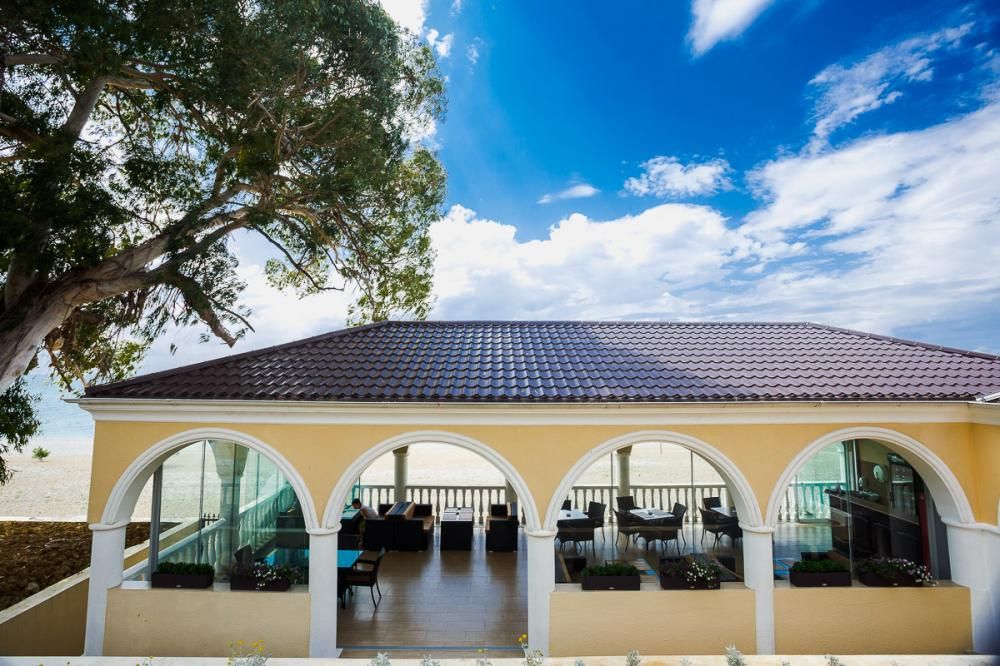 HOTEL VILLA VICTORIA (ВИЛЛА  ВИКТОРИЯ), отель комфорт - 6