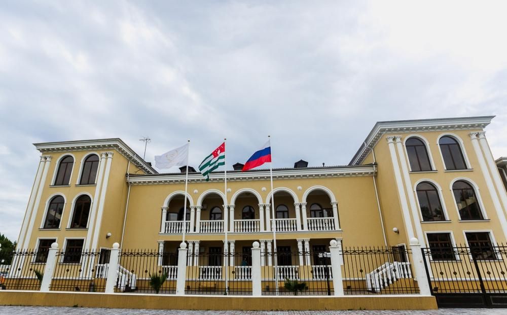 HOTEL VILLA VICTORIA (ВИЛЛА  ВИКТОРИЯ), отель комфорт - 1