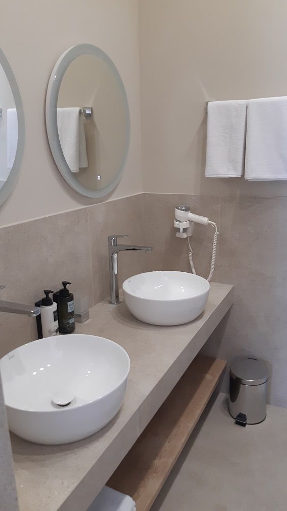 HOTEL VILLA VICTORIA (ВИЛЛА  ВИКТОРИЯ), отель комфорт - 35