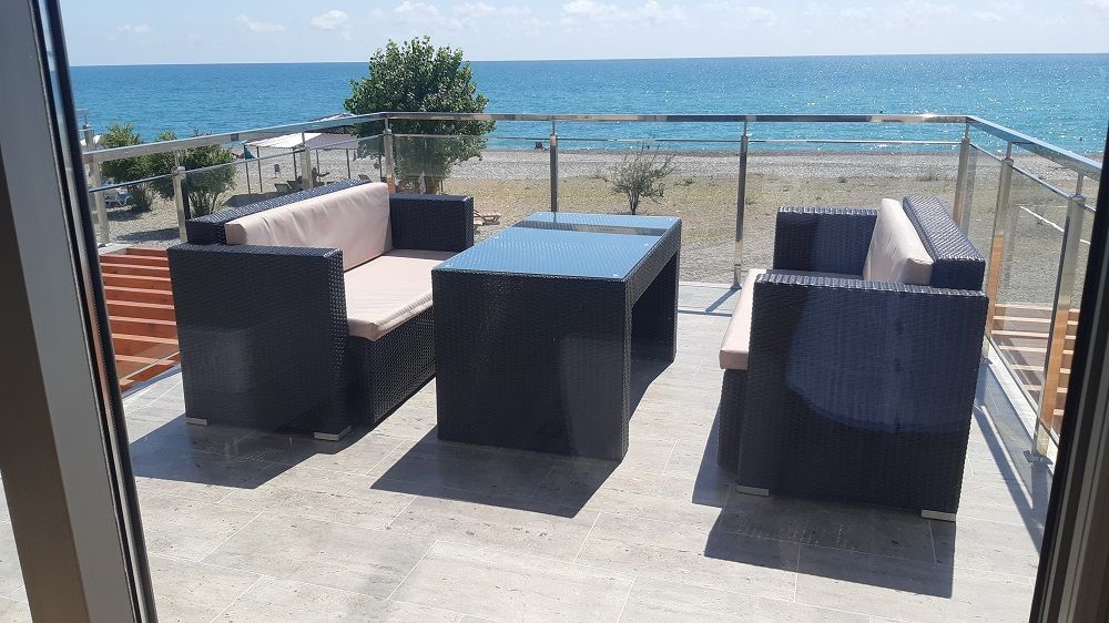 HOTEL VILLA VICTORIA (ВИЛЛА  ВИКТОРИЯ), отель комфорт - 36