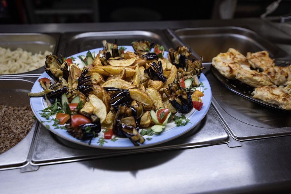 AT THE SEA (НА МОРЕ), коттеджи эконом - 35