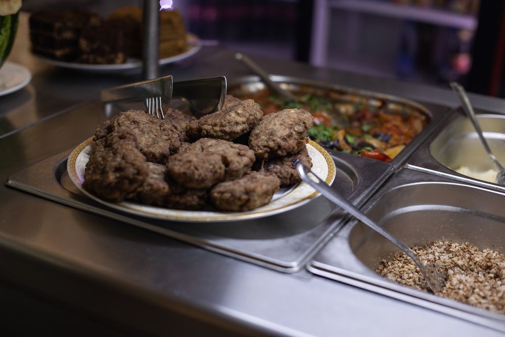 AT THE SEA (НА МОРЕ), коттеджи эконом - 34