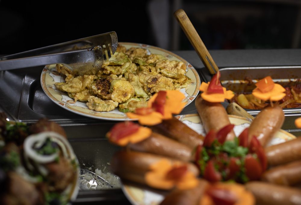 AT THE SEA (НА МОРЕ), коттеджи эконом - 32