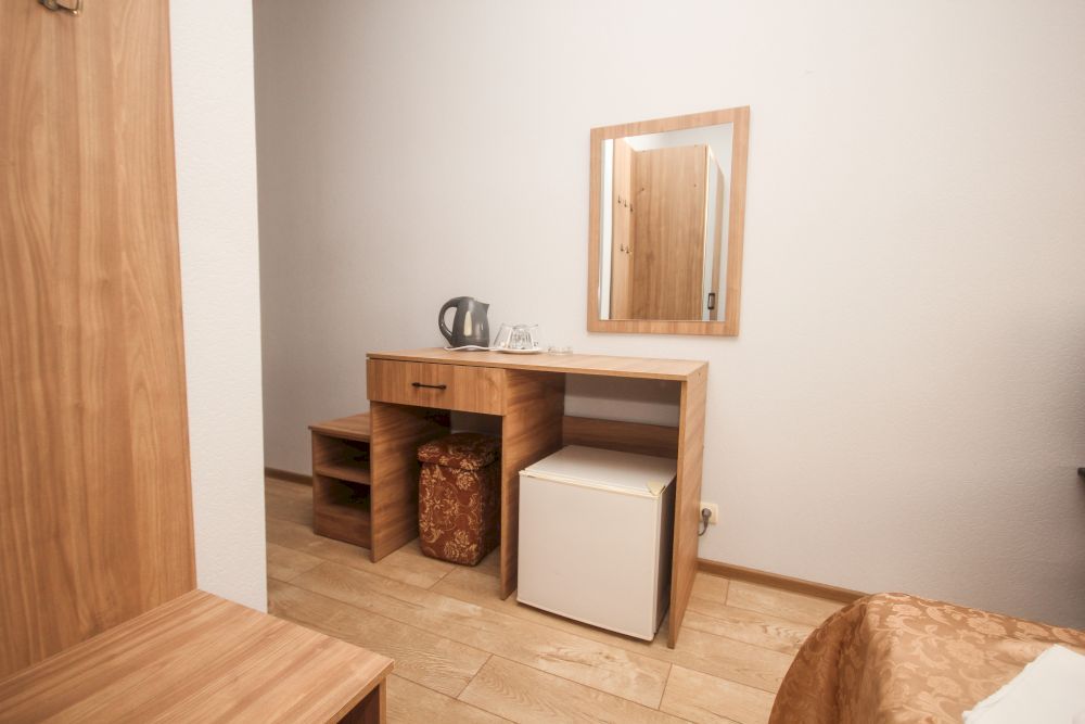 АБХАЗ-ЛЕО, гостевой дом эконом - 18