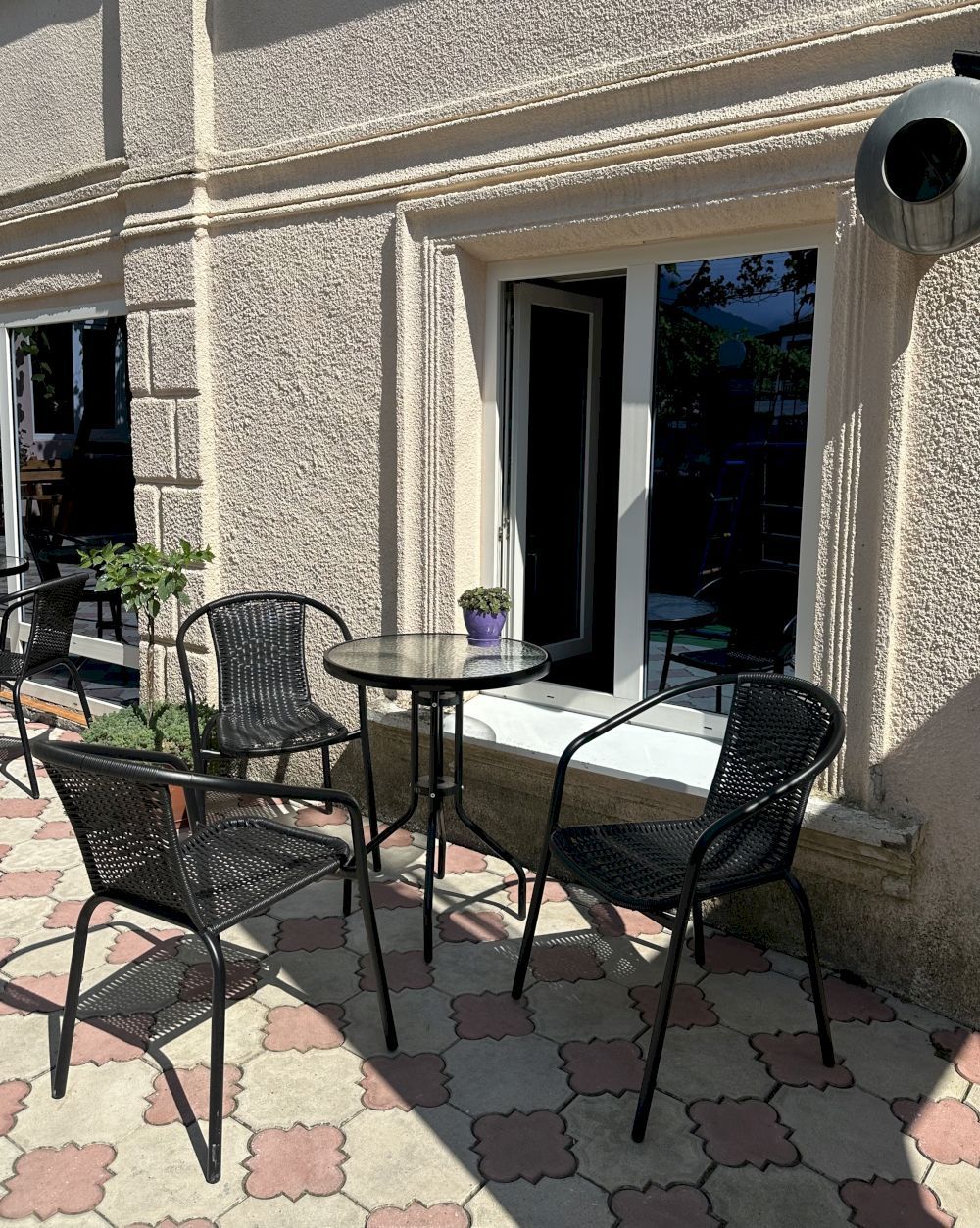 АБХАЗ-ЛЕО, гостевой дом эконом - 6