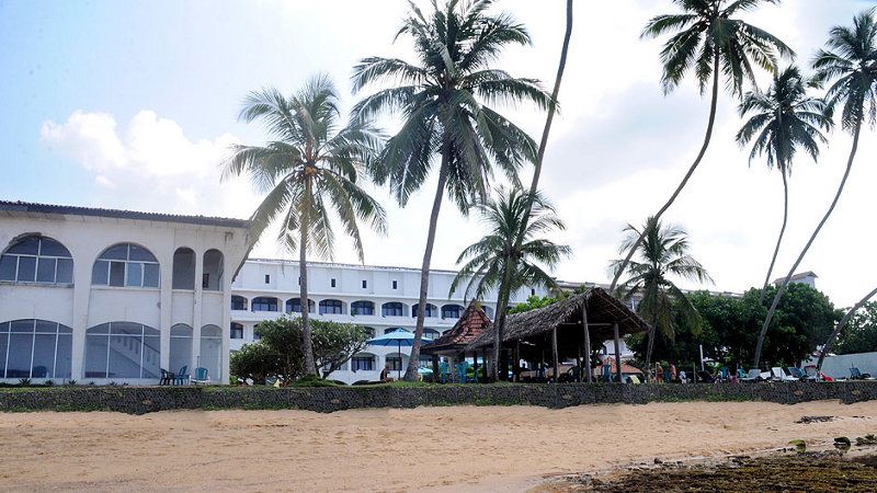 LANKA SUPERCORALS - 2