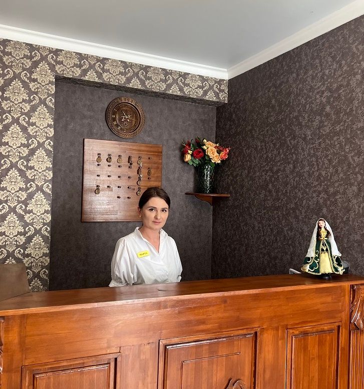 ASSIR, гостиница стандарт - 4