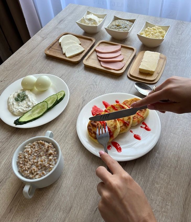 ASSIR, гостиница стандарт - 12