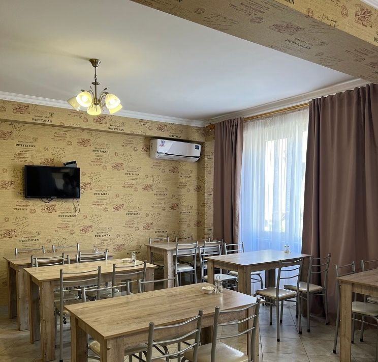 ASSIR, гостиница стандарт - 5