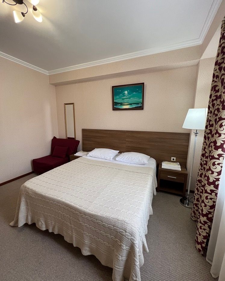 ASSIR, гостиница стандарт - 20