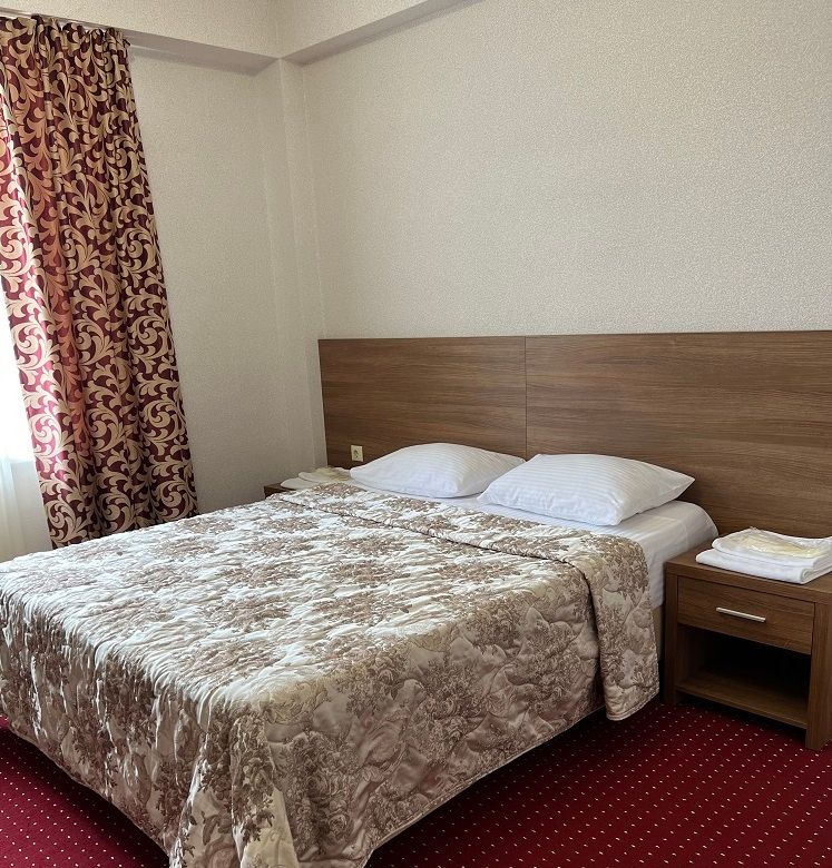 ASSIR, гостиница стандарт - 16