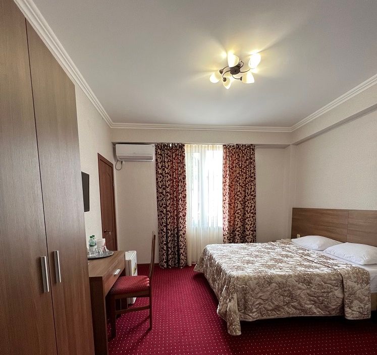 ASSIR, гостиница стандарт - 15