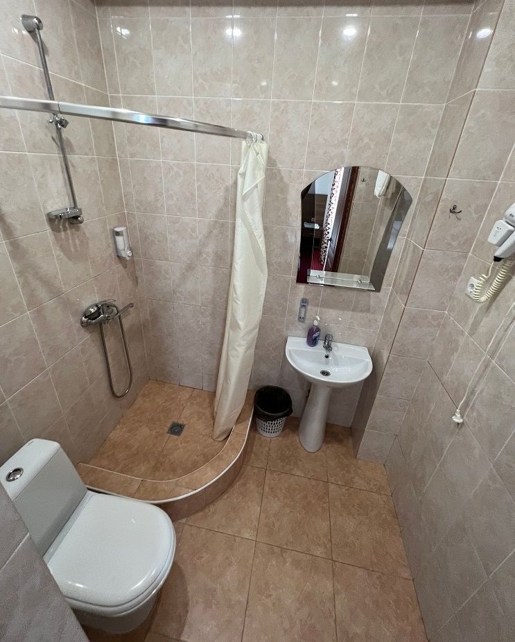 ASSIR, гостиница стандарт - 18