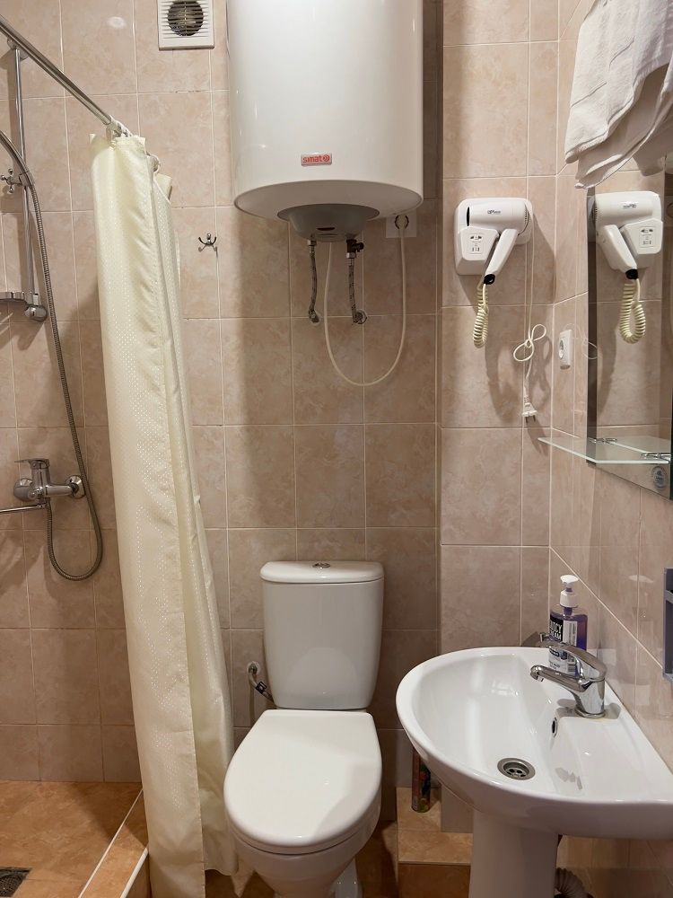 ASSIR, гостиница стандарт - 24