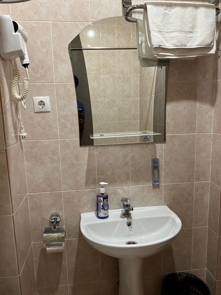 ASSIR, гостиница стандарт - 23