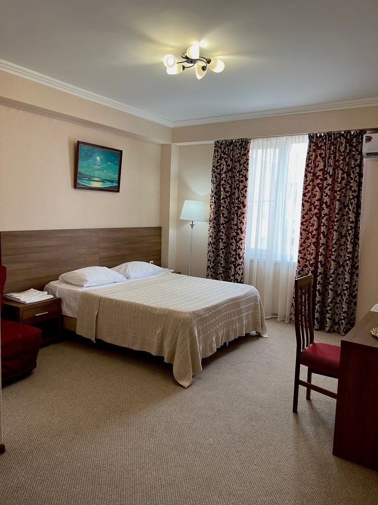 ASSIR, гостиница стандарт - 22