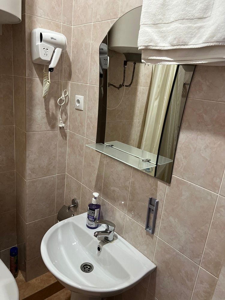 ASSIR, гостиница стандарт - 19