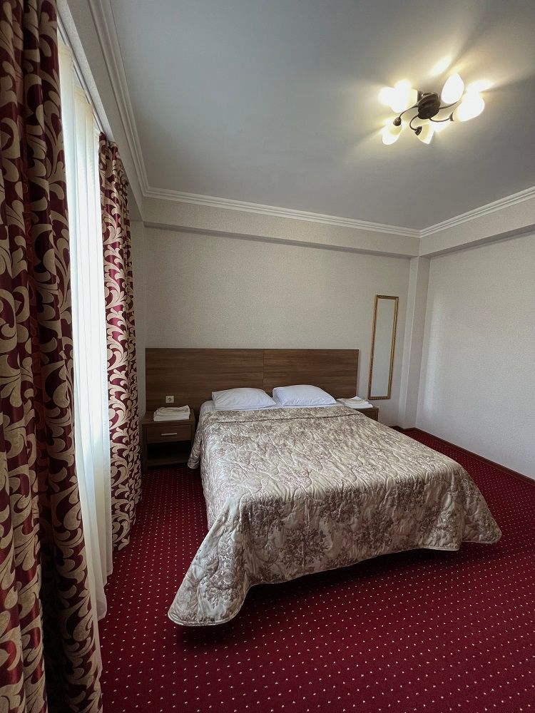 ASSIR, гостиница стандарт - 17