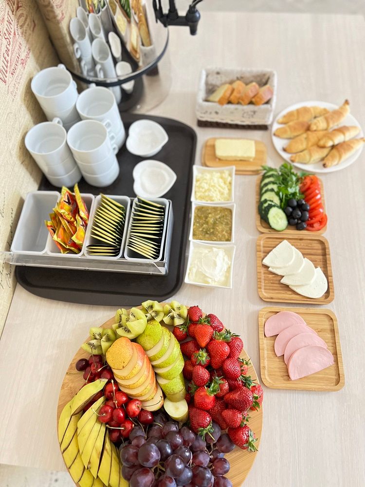 ASSIR, гостиница стандарт - 11