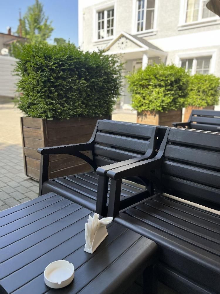 ASSIR, гостиница стандарт - 8