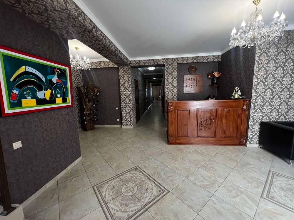 ASSIR, гостиница стандарт - 3