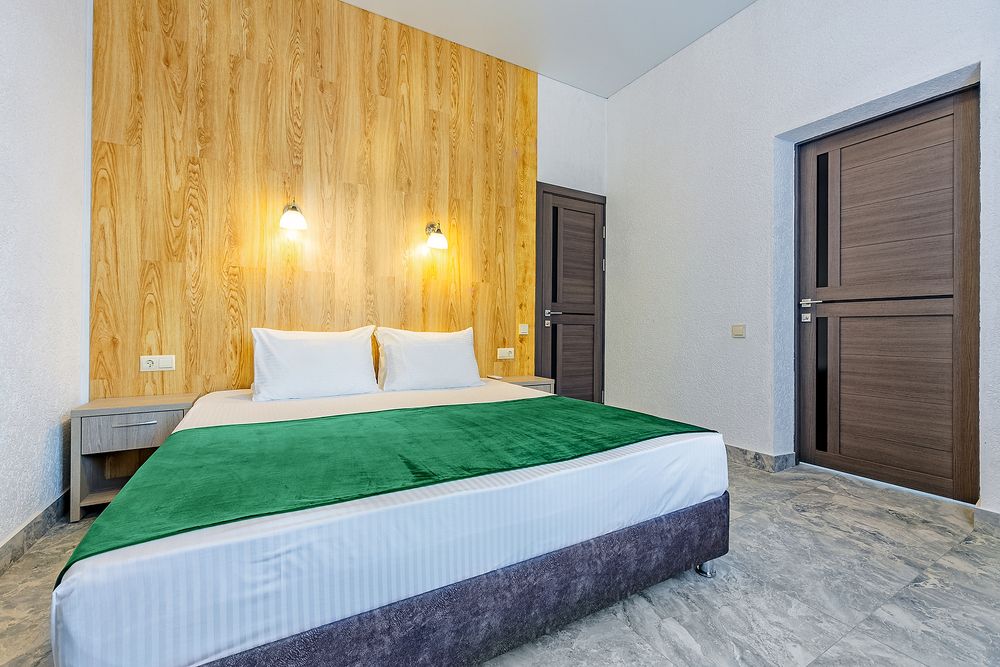 ГОСТИ КАВКАЗА, отель - 33