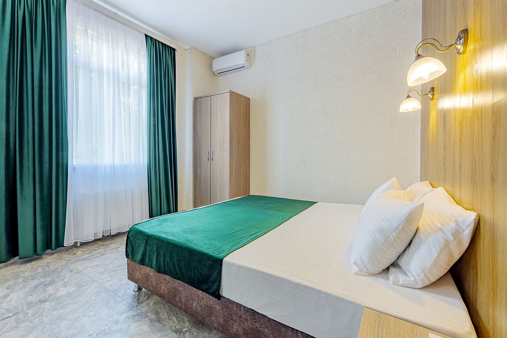 ГОСТИ КАВКАЗА, отель - 32