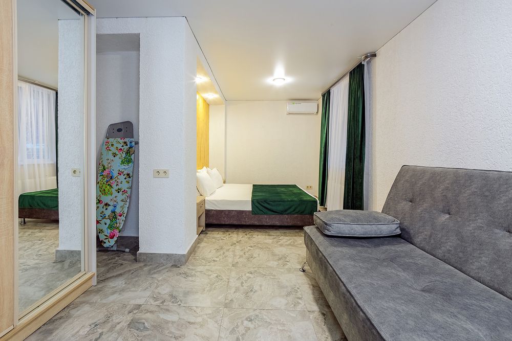 ГОСТИ КАВКАЗА, отель - 54