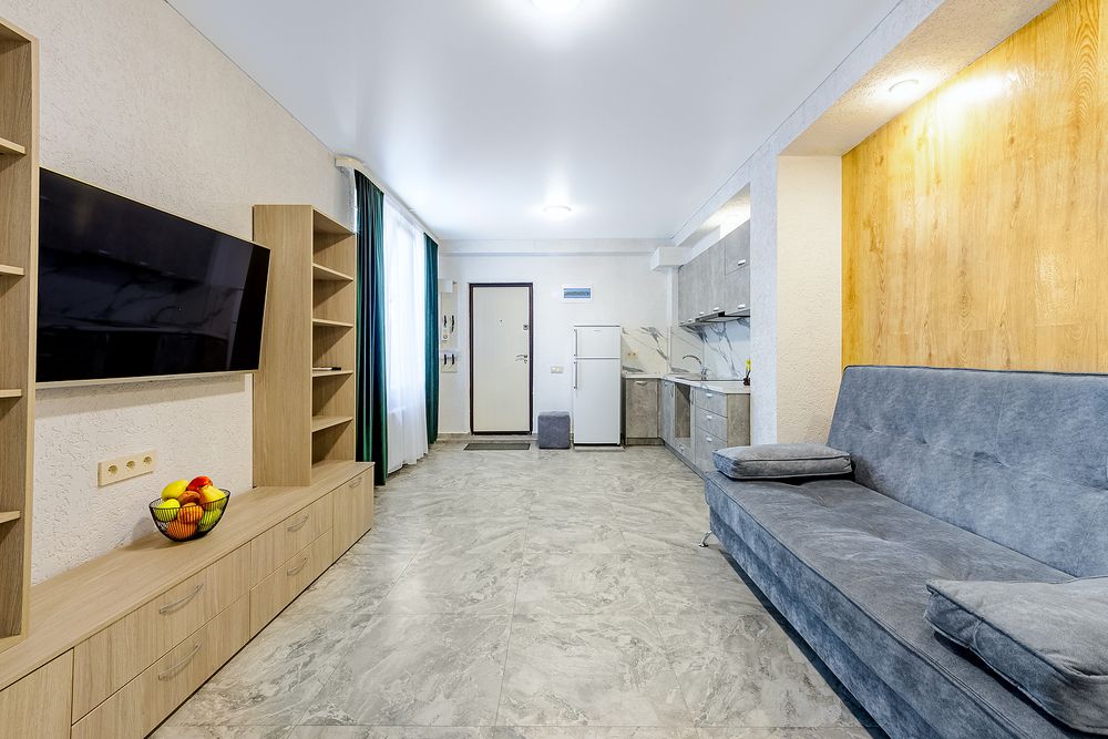 ГОСТИ КАВКАЗА, отель - 51