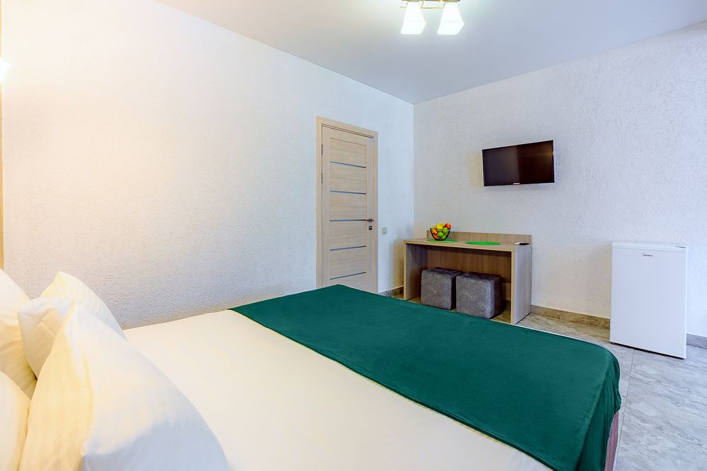 ГОСТИ КАВКАЗА, отель - 25