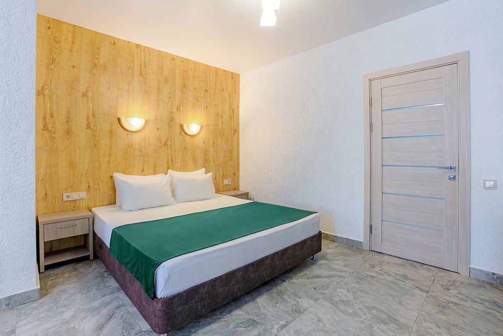 ГОСТИ КАВКАЗА, отель - 24