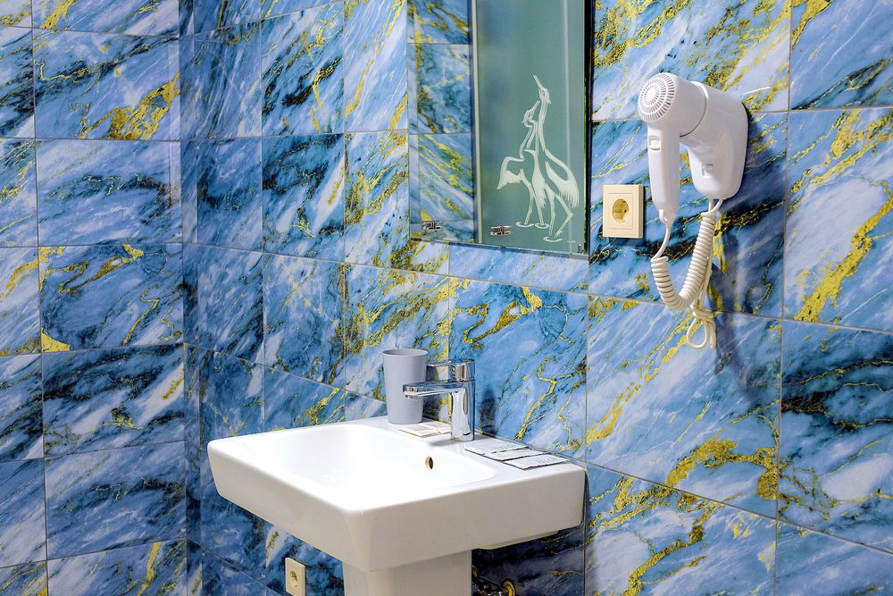 ГОСТИ КАВКАЗА, отель - 29