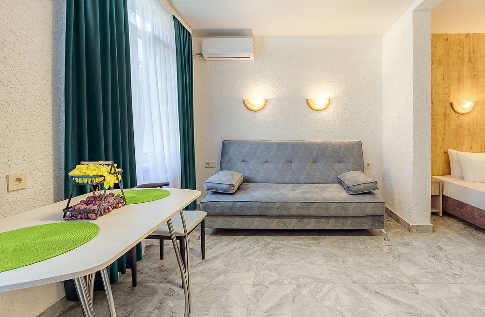 ГОСТИ КАВКАЗА, отель - 28