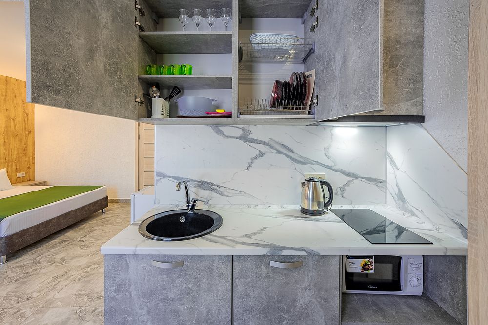 ГОСТИ КАВКАЗА, отель - 26