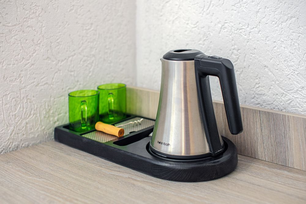 ГОСТИ КАВКАЗА, отель - 21