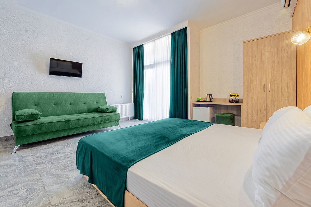 ГОСТИ КАВКАЗА, отель - 19