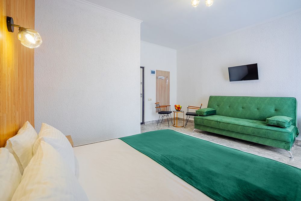 ГОСТИ КАВКАЗА, отель - 18