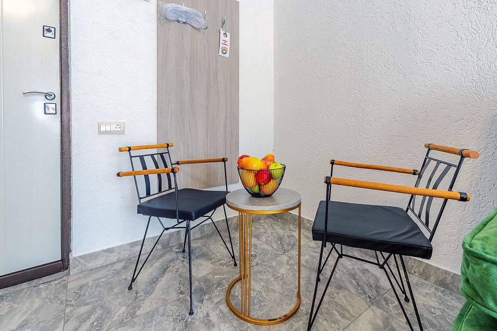 ГОСТИ КАВКАЗА, отель - 16