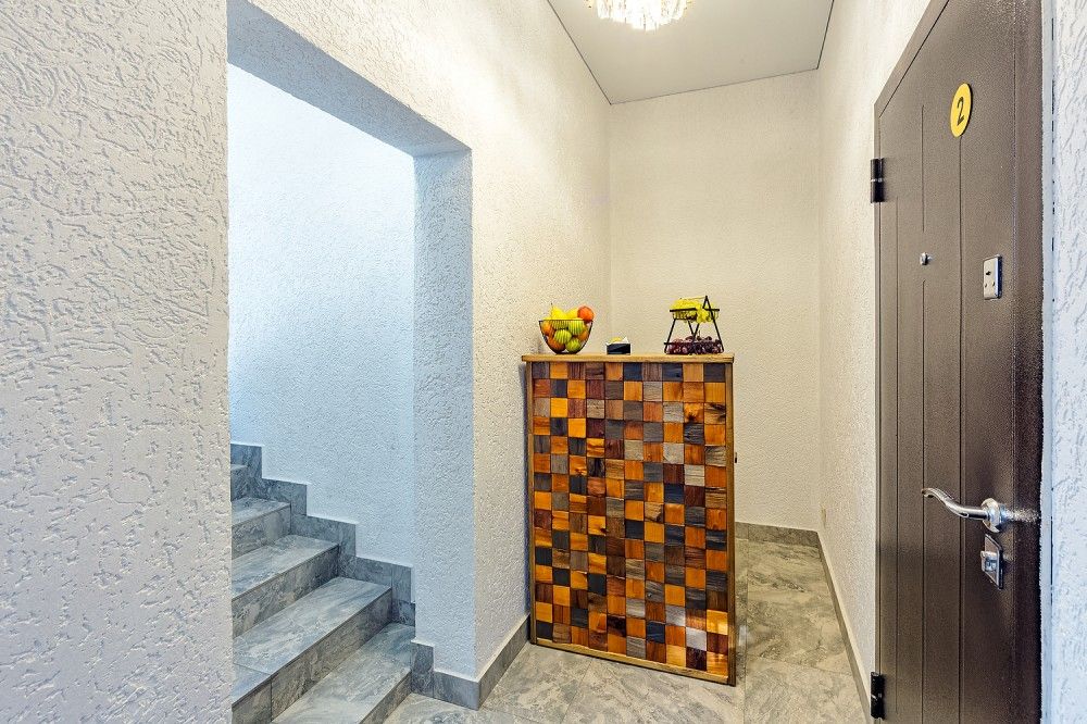 ГОСТИ КАВКАЗА, отель - 11