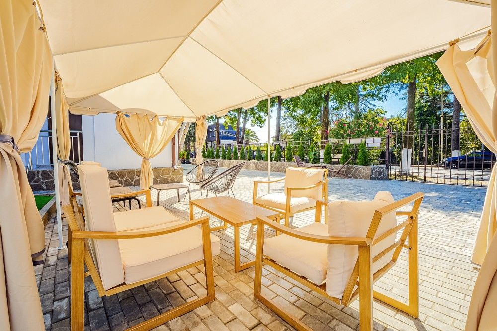 ГОСТИ КАВКАЗА, отель - 8