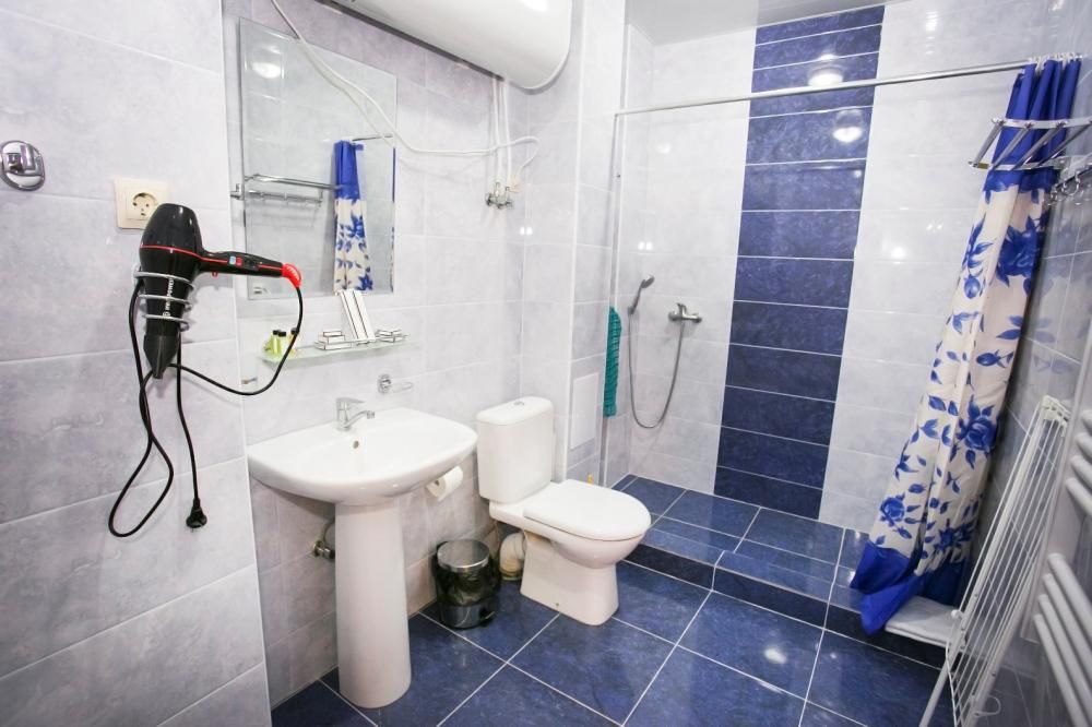 АКРА, отель стандарт - 25