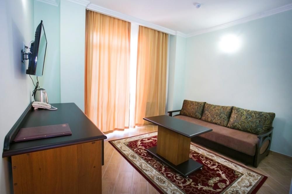 АКРА, отель стандарт - 24